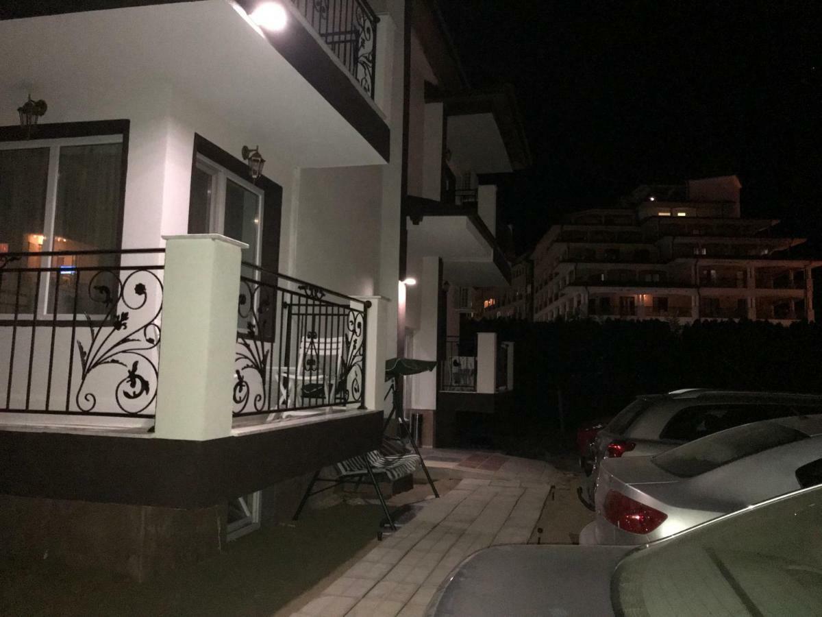 Guest House Theona Obzor Bagian luar foto
