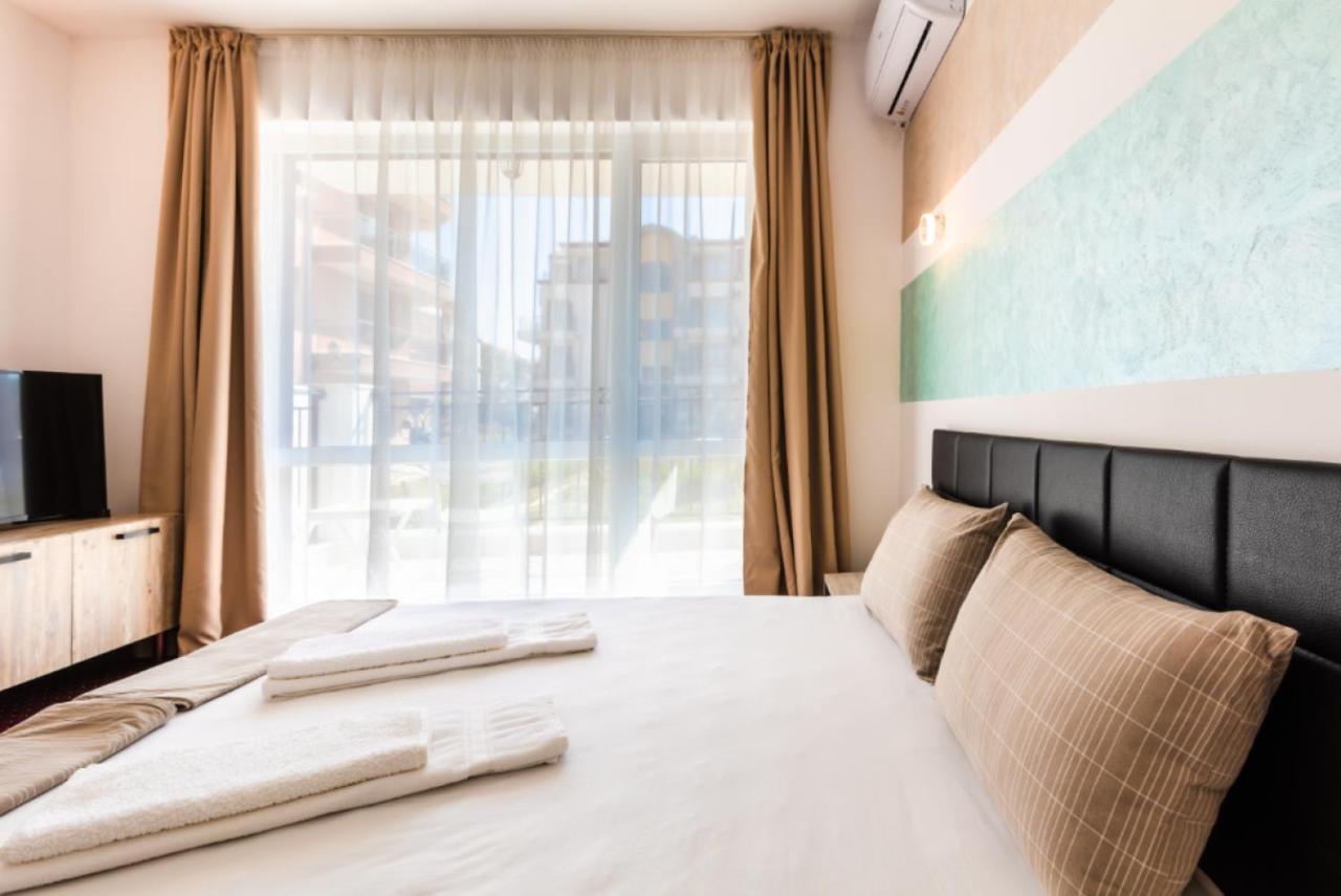 Guest House Theona Obzor Bagian luar foto