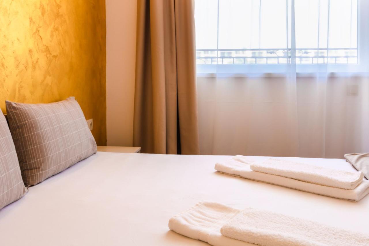 Guest House Theona Obzor Bagian luar foto