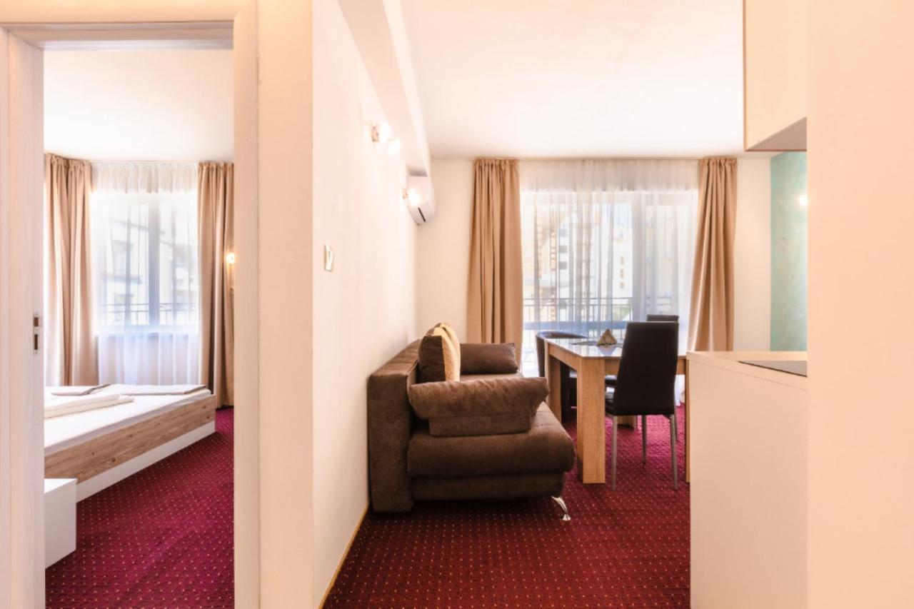 Guest House Theona Obzor Bagian luar foto