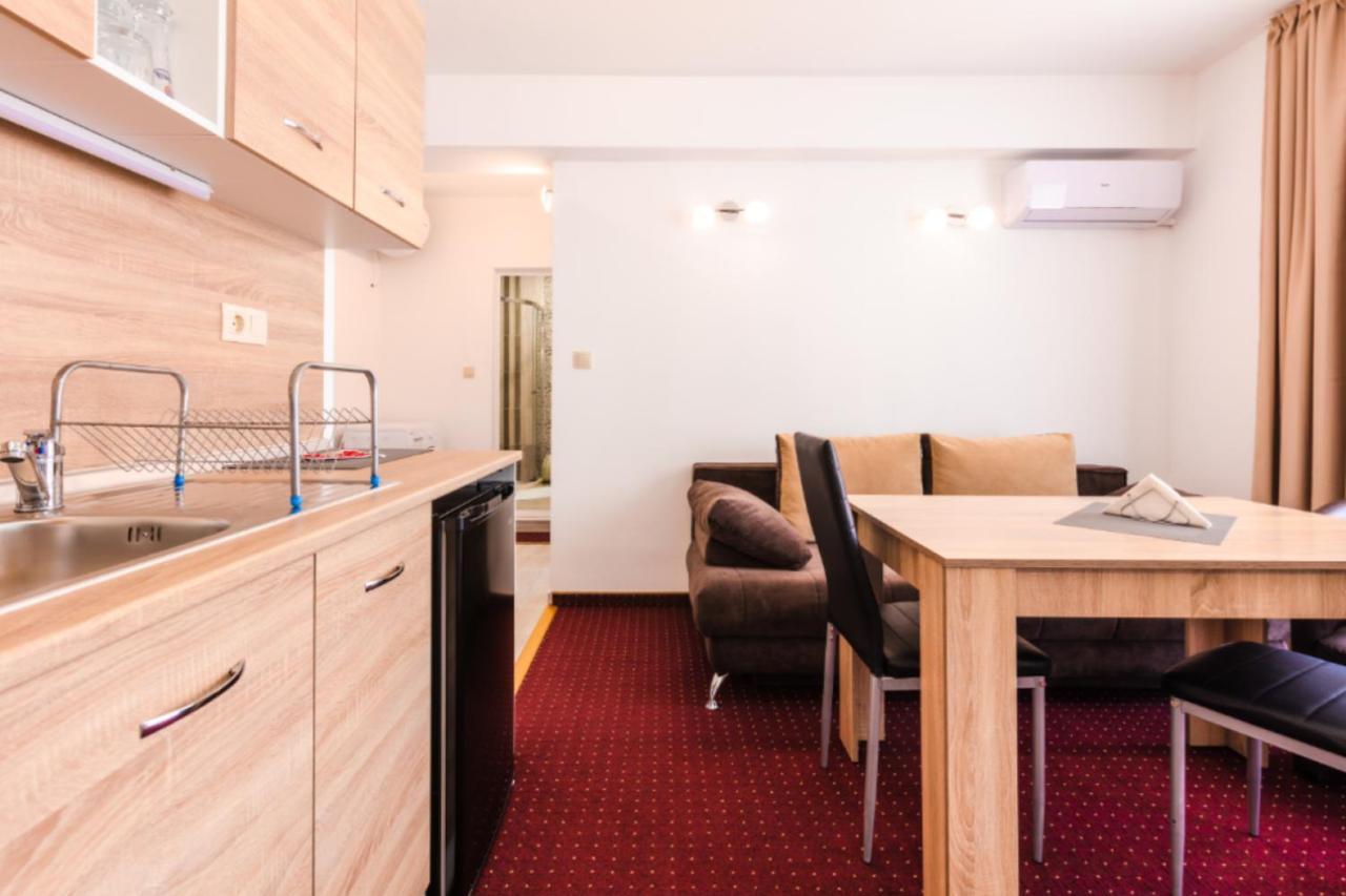 Guest House Theona Obzor Bagian luar foto
