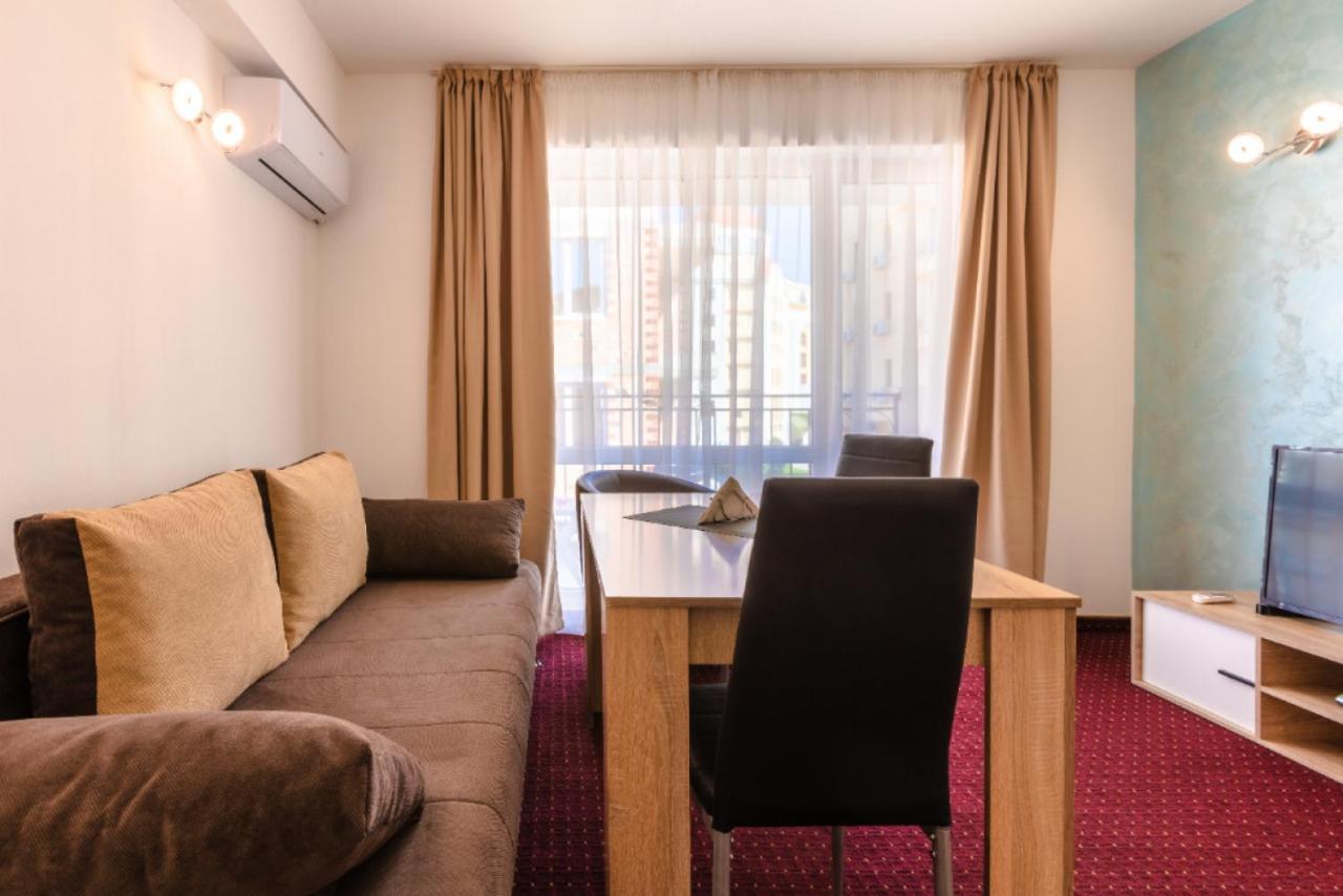 Guest House Theona Obzor Bagian luar foto