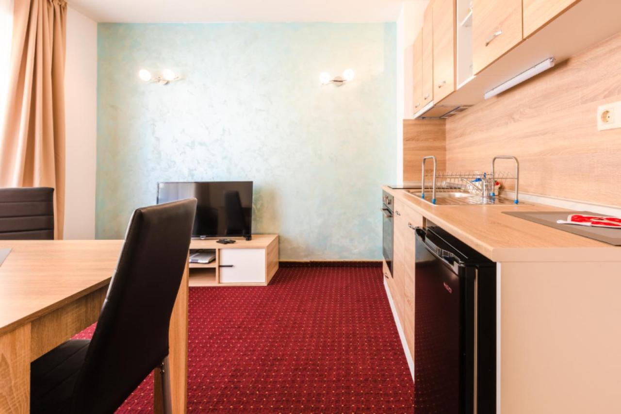 Guest House Theona Obzor Bagian luar foto