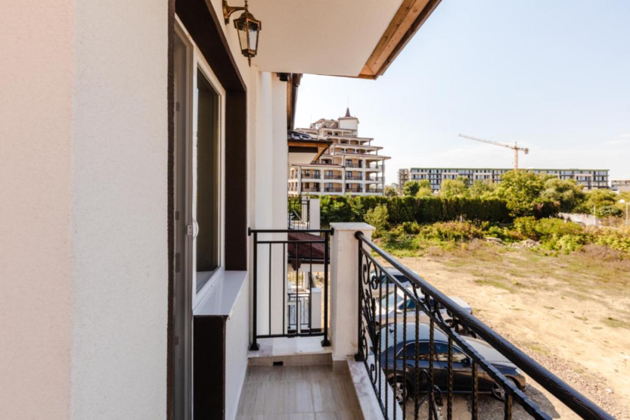 Guest House Theona Obzor Bagian luar foto