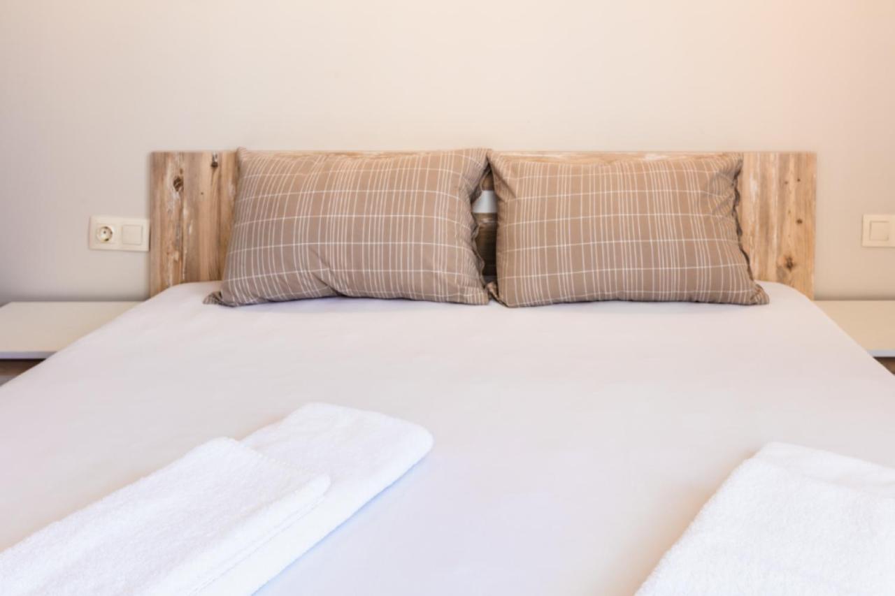Guest House Theona Obzor Bagian luar foto